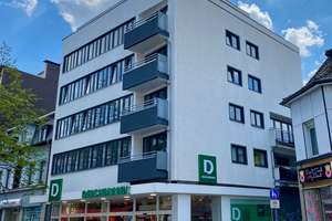 Modernes Penthouse über den Dächern von Sterkrade. – Bahnhofstraße 36, 46145 Sterkrade-Mitte, Oberhausen – Vorschaubild 9