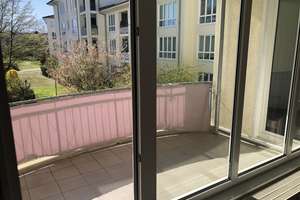 Schöne 3-Zimmer-Wohnung mit Südbalkon  in Düsseldorf Hellerhof (inkl. 1 TG Stellplatz) – Die vollständige Adresse der Immobilie erhältst du vom Anbieter., 40595 Hellerhof, Düsseldorf – Vorschaubild 6