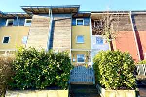 Energieeffizientes Reihenmittelhaus 
mit modernen Extras 
und nachhaltiger Ausstattung – Flensburg – Vorschaubild 25