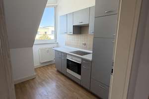 Berlin von privat / Helle 3-Zimmer-Wohnung mit Dachterrasse - Berlin-Baumschulenweg – 12437 Baumschulenweg, Berlin – Vorschaubild 6