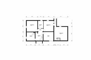 Traumhaus in Saulheim: Großes Einfamilienhaus mit Südwest-Garten, Garage – Sanierungsbedarf – Alzey-Worms (Kreis) – Vorschaubild 10