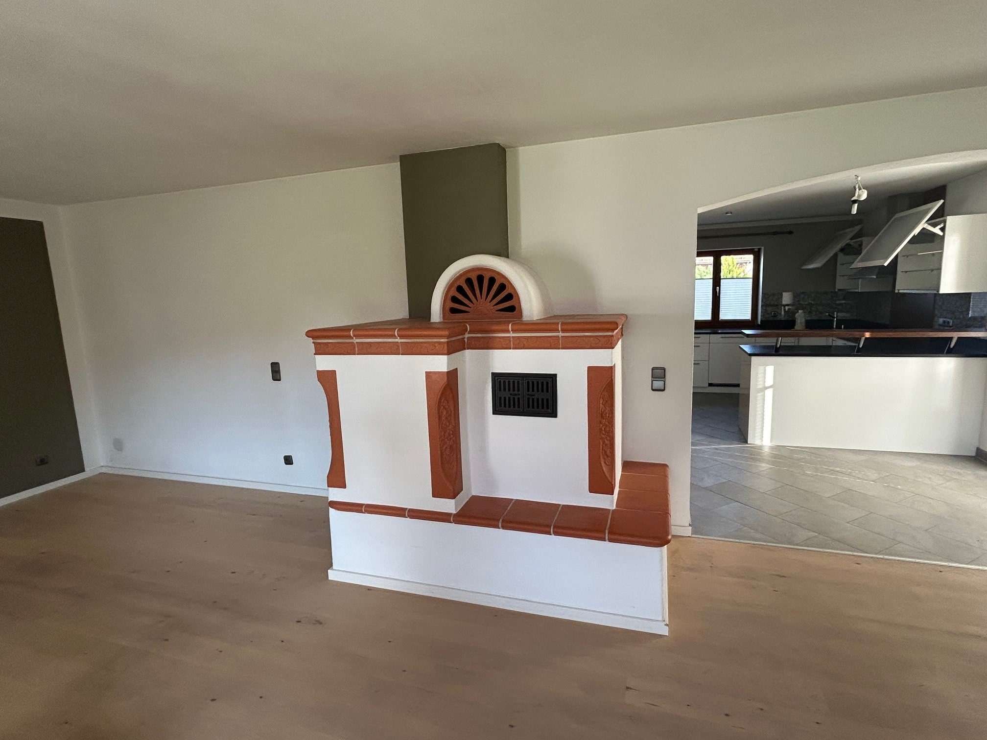 Immobilie in Warngau - Doppelhaushälfte oder Mehrgenerationenhaus - entdecken Sie die Möglichkeiten! - Bild 0