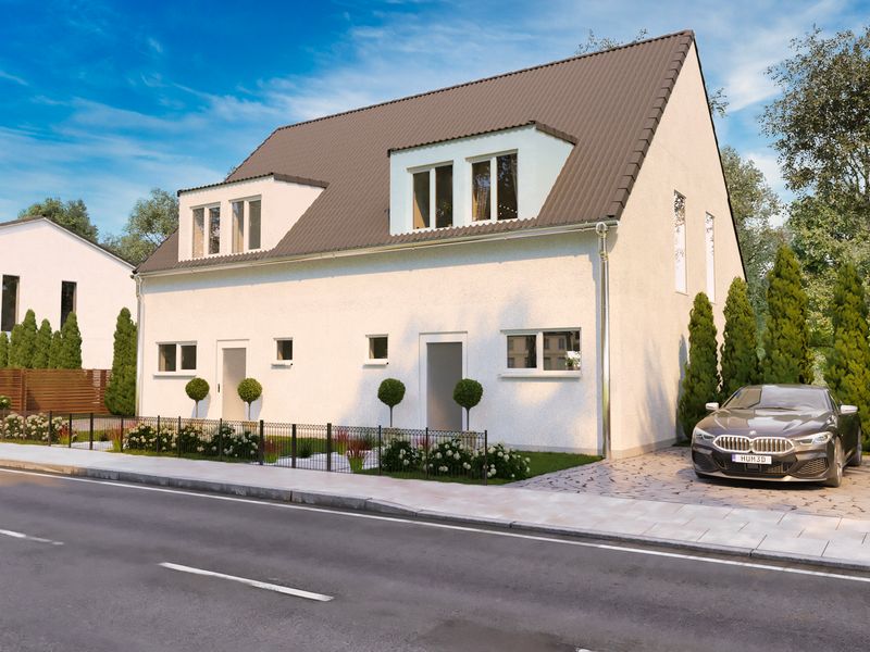 Haus kaufen in Zeuthen ImmoScout24
