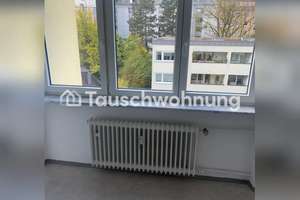 Tauschwohnung: Günstige 1-Zimmerwohnung - abgetrennte Küche - modernes Bad – Die vollständige Adresse der Immobilie erhältst du vom Anbieter., 80796 Am Luitpoldpark, München – Vorschaubild 8
