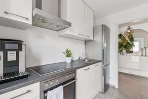 Modernes Wohnen auf 74 m² – gepflegte 3-Zimmer-Wohnung mit Balkon – 68309 Käfertal, Mannheim – Vorschaubild 10