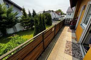 Einfamilienhaus zum Zweifamilienhaus ausbaufähig  – Keltenstraße 9, 89340 Günzburg (Kreis) – Vorschaubild 12