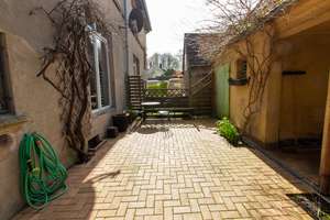 Charmantes Familienhaus mit Garten in toller Lage von DO-Oestrich! – Die vollständige Adresse der Immobilie erhältst du vom Anbieter., 44357 Oestrich, Dortmund – Vorschaubild 22