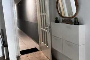 Wohnhaus mit Halle und drei sprintergeeigneten Garagen im Zentrum von Rheydt – Bendhecker str. 33, 41236 Mönchengladbach – Vorschaubild 6