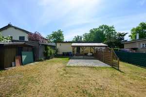 Heinze-Immobilien (IVD): Teilunterkellerter Bungalow in sehr guter Lage in Zepernick – Triftstraße 10, 16341 Barnim (Kreis) – Vorschaubild 11