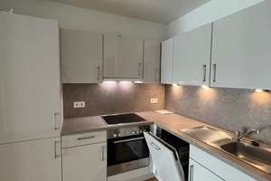 Stilvoll wohnen mit Terrasse: Hochwertige 3-Zimmer-Wohnung in den Glasbläserhöfen – sofort verfügbar – Glasbläserhöfe 5a, 21035 Bergedorf (Ortsteil), Hamburg – Vorschaubild 4