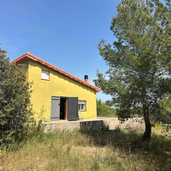 Spektakuläres Landhaus mit Panoramablick