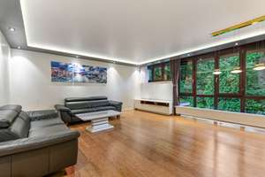 Sehr charmantes Mittelreihenhaus mit Top-Energieklasse und Garage in Hummelsbüttel zu kaufen! – Die vollständige Adresse der Immobilie erhältst du vom Anbieter., 22399 Hummelsbüttel, Hamburg – Vorschaubild 4