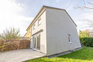 Ihr neues Zuhause: Charmantes Reihenendhaus mit Garten in Gondelsheim – sofort frei! – Die vollständige Adresse der Immobilie erhältst du vom Anbieter., 75053 Gondelsheim – Vorschaubild 15