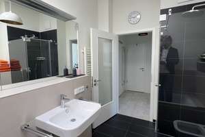 Tolles Penthouse in der Kommandantenstrasse – Kommandantenstrasse 75, 10117 Mitte (Ortsteil), Berlin – Vorschaubild 6