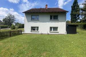 Wunderbares Einfamilienhaus mit tollem Grundstück in bester Wohnlage von Nieder-Moos! – Die vollständige Adresse der Immobilie erhältst du vom Anbieter., 36399 Freiensteinau – Vorschaubild 7