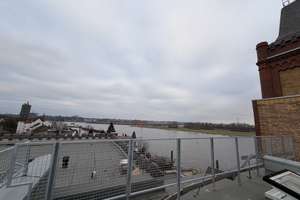 Exklusive Wohnungen direkt am Rhein, provisionsfrei – Zur Plangemühle 5, 47198 Alt-Homberg, Duisburg – Vorschaubild 11