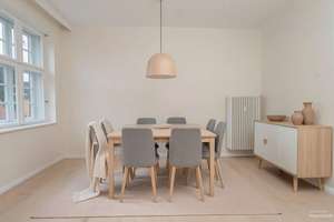 3,5-Zimmer City-Wohnung mit Sanierungspotential – 12203 Lichterfelde, Berlin – Vorschaubild 2