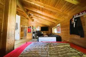 Uriges Holzhaus im Ostallgäu mit Einliegerwohnung – Ostallgäu (Kreis) – Vorschaubild 41