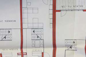 Außergewöhnliches und großzügigen Reihenmittelhaus Split-Level mit gehobener Ausstattung – Die vollständige Adresse der Immobilie erhältst du vom Anbieter., 76229 Grötzingen, Karlsruhe – Vorschaubild 23