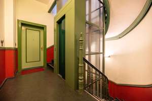 ⭐ Wohnen am Lützowufer! – Teilrenovierte 2-Zi-Altbau-Whg mit Lift zwischen KaDeWe & Potsdamer Pl – Die vollständige Adresse der Immobilie erhältst du vom Anbieter., 10785 Schöneberg, Berlin – Vorschaubild 12