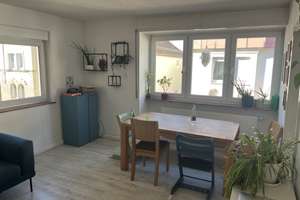 4 Zimmer-Wohnung in Stuttgart-Zuffenhausen Am Stadtpark – Die vollständige Adresse der Immobilie erhältst du vom Anbieter., 70435 Zuffenhausen-Am Stadtpark, Stuttgart – Vorschaubild 2