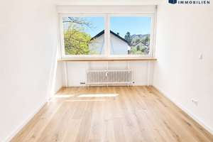 EINZIEHEN UND WOHLFÜHLEN: Sanierte, schöne 3-Zi.-Whg mit Loggia + TG-Stpl. in S-Sillenbuch * – Die vollständige Adresse der Immobilie erhältst du vom Anbieter., 70619 Sillenbuch (Ortsteil), Stuttgart – Vorschaubild 3