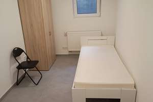 sanierte 2-Zimmer Souterrain Wohnung; WG-geeignet! Ab sofort verfügbar! – Grombühlstraße 55, 97080 Grombühl, Würzburg – Vorschaubild 3