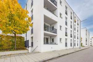 Perfekt geschnittene 2-Zimmer-Wohnung im "Brennerpark" - sofort bezieh- oder vermietbar! – Die vollständige Adresse der Immobilie erhältst du vom Anbieter., 81379 Am Waldfriedhof, München – Vorschaubild 11