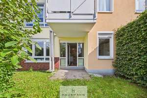 Düsseldorf-Volmerswerth: Stilvolle Gartenwohnung mit Tiefgaragen-Stellplatz, 10 Minuten von Rhein &  – Die vollständige Adresse der Immobilie erhältst du vom Anbieter., 40221 Volmerswerth, Düsseldorf – Vorschaubild 4
