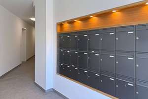 Erstbezug: 2-Zimmer Wohnung mit Süd-Balkon direkt am See – Brienzer Straße 59, 13407 Reinickendorf (Ortsteil), Berlin – Vorschaubild 13