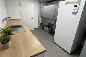 Neuwertiges Einfamilienhaus in Poing, S-Bahn Nähe, Provisionsfrei – Ebersberg (Kreis) – Vorschaubild 19