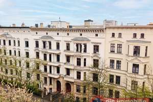 *** Hegelstraße: 2 Zimmer - mit Gründerzeitcharme * Fahrstuhl*** – 39104 Altstadt, Magdeburg – Vorschaubild 21