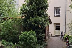 Helle 2-Zimmer-Wohnung mit Balkon in Berlin-Pankow – Hallandstr. 14, 13189 Pankow (Ortsteil), Berlin – Vorschaubild 5
