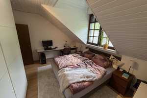 Bonn-Poppelsdorf - Attraktive 3 Zimmer DG-Wohnung mit Dachterrasse und TG Stellplatz – Bonn – Vorschaubild 8