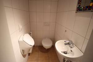 STOCKUM: EXKLUSIV SANIERTES 1 FAMILIENHAUS 4 ZIMMER 2 BÄDER+G-WC GARTEN TERRASSE PARKETT TOP-LAGE – Die vollständige Adresse der Immobilie erhältst du vom Anbieter., 40474 Stockum, Düsseldorf – Vorschaubild 18