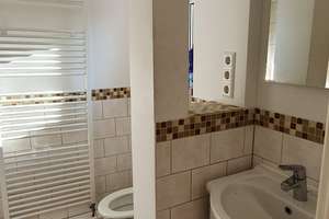 Helle 3-Zimmer-Wohnung in Reutlingen – Gomaringer Straße 1, 72770 Ohmenhausen, Reutlingen – Vorschaubild 3