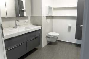 Barrierefreie 3-Zimmer Wohnung in zentraler Innenstadtlage – Die vollständige Adresse der Immobilie erhältst du vom Anbieter., 42651 Solingen-Mitte, Solingen – Vorschaubild 11
