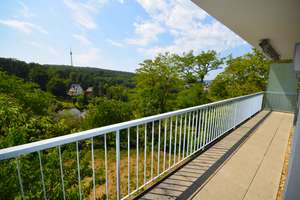 Großzügiges Wohnen mit Blick zum Fernsehturm