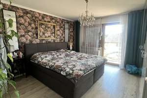 Freistehendes Einfamilienhaus zur Miete mit großzügigem Garten in Gerstetten! – Fuchsweg 6, 89547 Gerstetten – Vorschaubild 5