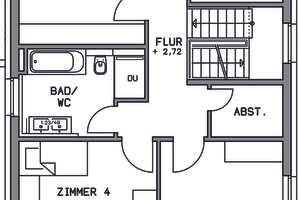 In TOP LAGE von Sindelfingen - Maichingen: "Modernes Wohnen mit traumhaftem Garten" Großzügiges EFH – Die vollständige Adresse der Immobilie erhältst du vom Anbieter., 71069 Sindelfingen – Vorschaubild 9