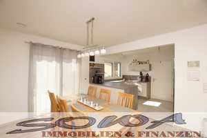 Exklusives neues Einfamilienhaus mit Wintergarten und Doppelgarage in Burgheim - Ein Objekt von I... – Neuburg-Schrobenhausen (Kreis) – Vorschaubild 21