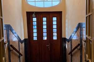 Traumhaft charmante Altbauwohnung, 5 Zi., neue Einbauküche, 2 Balkone komplett saniert in Linden-Süd – Plinkestraße 9, 30449 Linden-Süd, Hannover – Vorschaubild 49