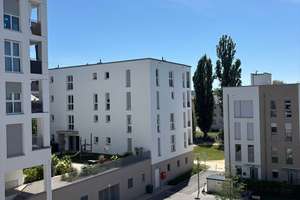 3-Zimmer-Wohnung mit geh. Ausstattung, Einbauküche und Balkon in Regensburg – Hofmeisterstraße 85, 93053 Kasernenviertel, Regensburg – Vorschaubild 5