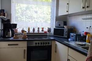 Klein aber Fein. 2 Zi.-Wohnung mit ca. 47 m², Balkon und Garage! – Ebeersreye 106, 22159 Farmsen-Berne, Hamburg – Vorschaubild 7