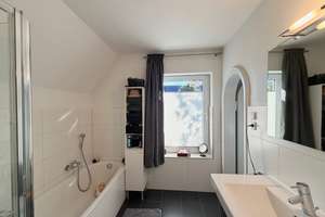 Alter Charme in neuem Glanz! Einfamilienhaus in Burgsteinfurt – Die vollständige Adresse der Immobilie erhältst du vom Anbieter., 48565 Steinfurt – Vorschaubild 9