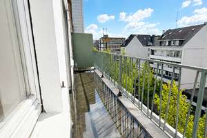 Attraktives Investment in zentraler Innenstadtlage – Wohn-, Praxis- und Geschäftshaus in Krefeld – Die vollständige Adresse der Immobilie erhältst du vom Anbieter., 47798 Stadtmitte, Krefeld – Vorschaubild 11