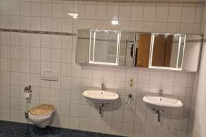  3,5 Zimmer DG Wohnung Balkon, Küchenzeile, Schwedenofen – Die vollständige Adresse der Immobilie erhältst du vom Anbieter., 93167 Falkenstein – Vorschaubild 15