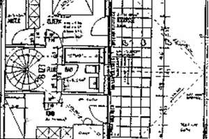 Attraktiv vermietete 3-ZKB Maisonette: Terrasse, Stellplatz, saniert mit neuem Dach und Fenstern – Am Krenzelsberg 65, 66115 Burbach, Saarbrücken – Vorschaubild 18