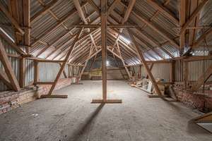 Gepflegter Resthof mit großer Hauskoppel und Nebengebäuden – Wettersberg 15, 24819 Todenbüttel – Vorschaubild 18