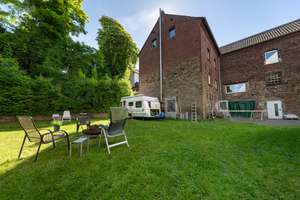 Geschichte trifft Zukunft: Vielseitiges Immobilienensemble! – Die vollständige Adresse der Immobilie erhältst du vom Anbieter., 45257 Kupferdreh, Essen – Vorschaubild 13